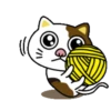 PAssING KITTY Mov 6
