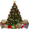 NAVIDAD PART1✪Hilmigue 13