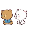Milk and Tea gif 16
