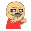 Troll Animated 16