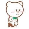 Urso Branco 10