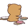 Milk and Tea gif 17