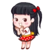 Lovely Girls Mov 12