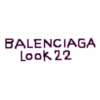 BALENCIAGA Look 22