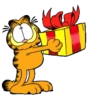 GaRfiElD   WiNtEr 13