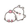 P&P the bunny couple 2 MOV 11