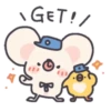 BeiB⃞ei & GG friends 12