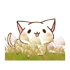Loving kitten 12