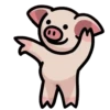 𖣮Lihkg pig🐷 15