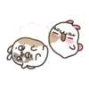 P&P the bunny couple 2 MOV 12