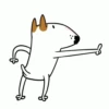 Bull Terrier Mov 13