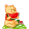 Pooh y sus amigos 20