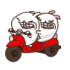 P&P the bunny couple 2 MOV 13