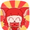 Cartoon Kitty 14