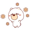 happy sheep 17