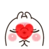 P&P the bunny couple 2 MOV 15