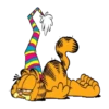 GaRfiElD   WiNtEr 16