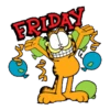 GaRfiElD   WiNtEr 17