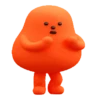 Orange and yellow 1 11