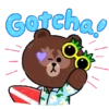BrOwN CoNy SuMmEr 13