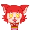 Cartoon Kitty 17
