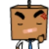 El chico caja 11