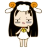 NIÑA ARIES  mov. 8