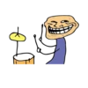 Troll Animated 19