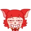 Cartoon Kitty 18