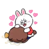 BrOwN CoNy SuMmEr 15
