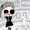Fashion Girl      (Mov) 16