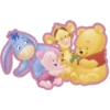 Pooh y sus amigos 23