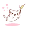 Loving kitten 18