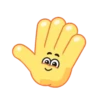 ● Hands 4 Friends ● 16