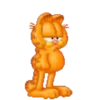 Garfield 1 Movi 17