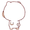 happy sheep 24