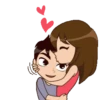 Muchos Besosмσv 16