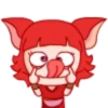 Cartoon Kitty 20