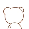 Urso Branco 13