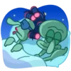 🦑CALAMARDO Y 13