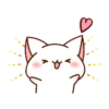Loving kitten 19