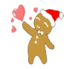 Love at Christmas 22