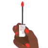 More makeup 20
