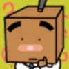 El chico caja 14