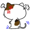 PAssING KITTY Mov 13