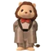 SYLVANIAN Families . mov 12