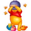 Pooh y sus amigos 24