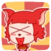 Cartoon Kitty 21