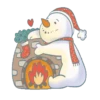 Love at Christmas 24