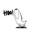Bull Terrier Mov 16